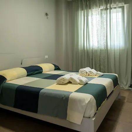 Le Stanze Di Via Veneto Apartment Bitetto